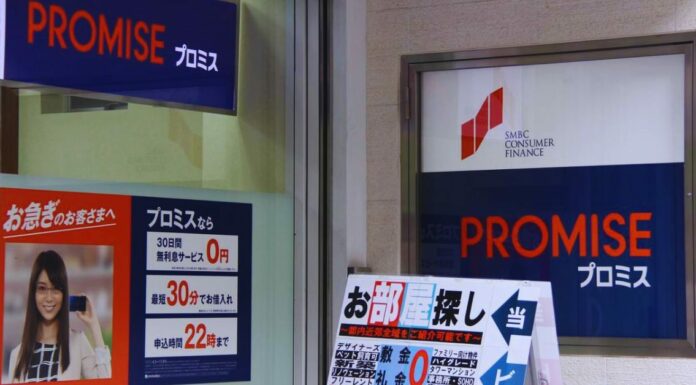 日本のプロミスローン審査:申込者が知っておくべきポイント