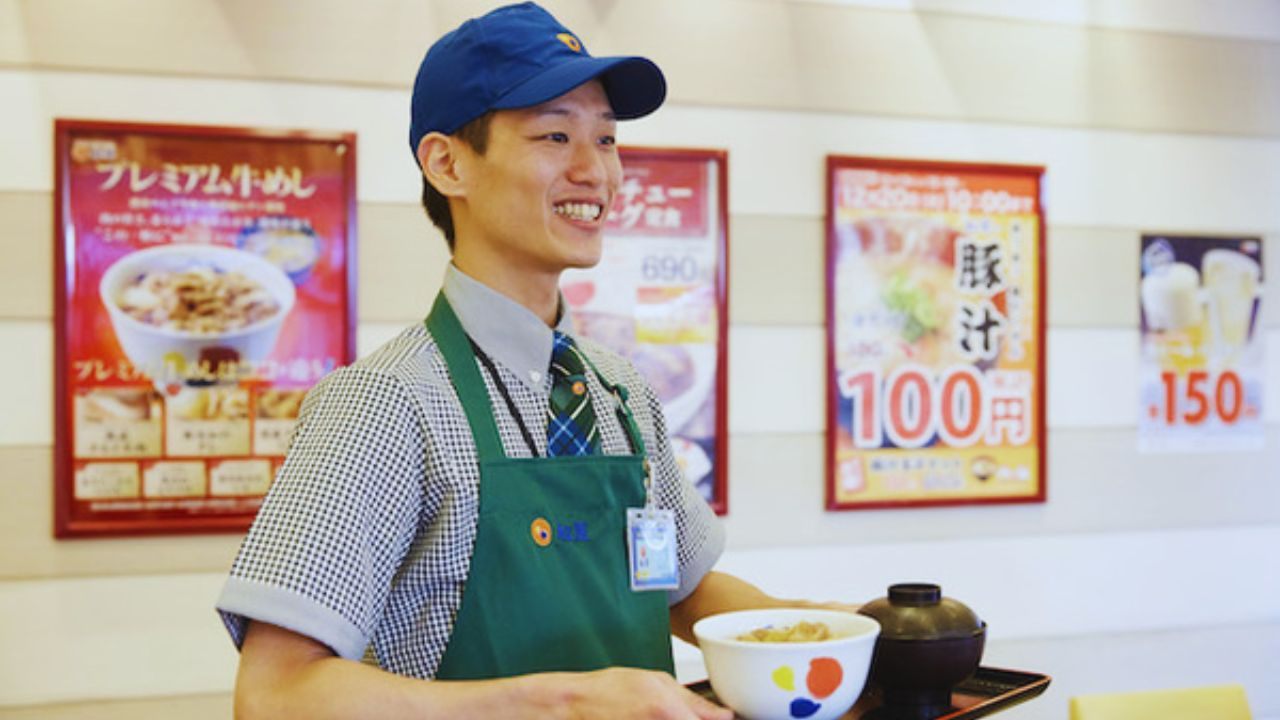 Matsuya Jobs Japan – Find Secure, Flexible Food Service Roles with Growth Potential