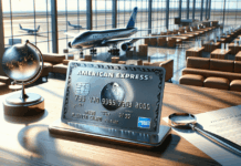 Apply for the American Express Platinum Card Online: Unlock Exclusive Benefits and Global Privileges