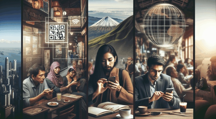 Airalo eSIM: Effortless Global Connectivity for Travelers and Remote Workers