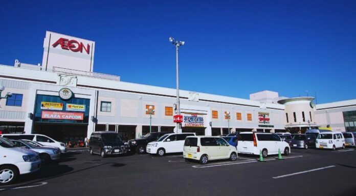 イオンモールの求人情報 – 安定した小売・サービス業でキャリアアップを目指そう