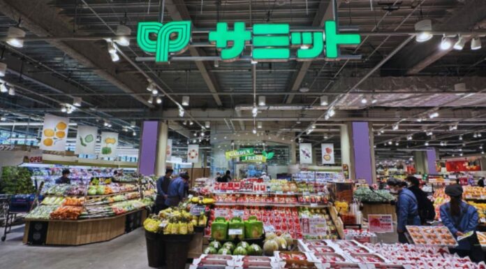 Summit Store Jobs Japan – Guide to Supermarket Careers, Pay & Growth