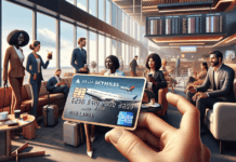 Delta SkyMiles American Express Card: How to Apply Online for Rewarding Travel Benefits