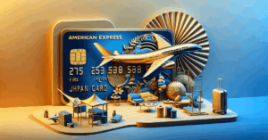 ANAアメリカン・エキスプレス・ゴールド・カード：オンライン申込のポイント、ご利用特典と注意点