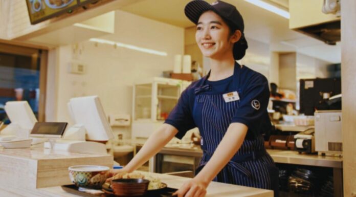 吉野家の求人情報 – 飲食店で働くための完全ガイド