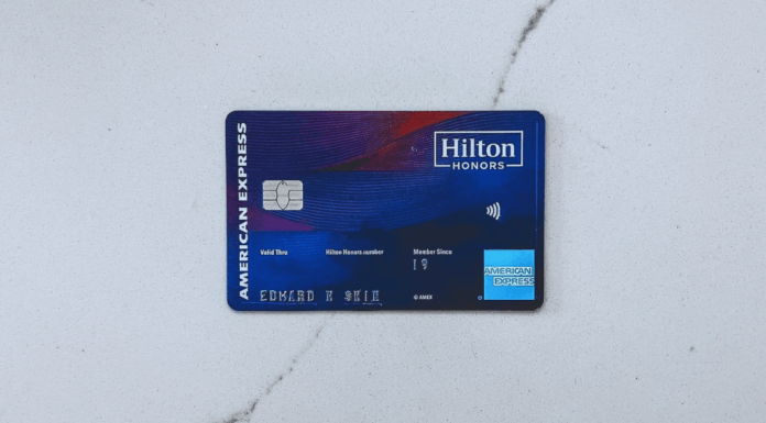 Hilton Honors American Express Card – Discover Rewards & Apply Online for Members in Japan and Beyond