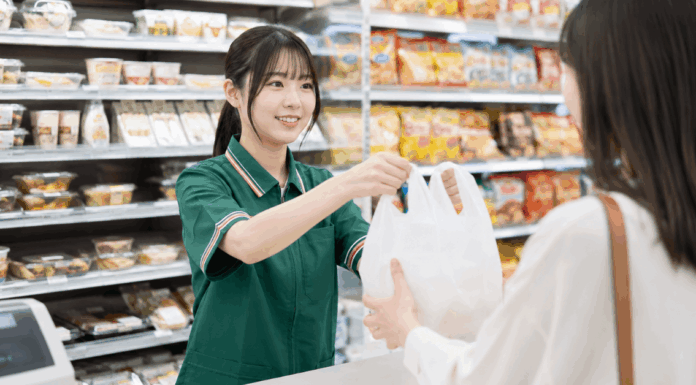 セブンイレブンのアルバイト求人:柔軟な働き方、安定収入、そして貴重な体験