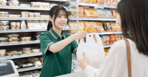 7-Eleven Part-Time Jobs Japan: Flexible Work, Steady Income and Unique Experiences