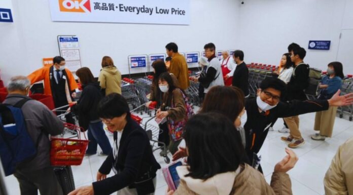 OK Store Jobs Japan – Your Complete Supermarket Career Guide for 2026