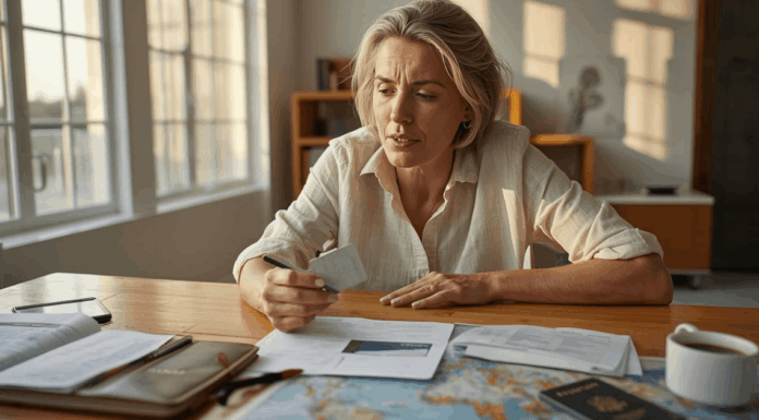 Delta SkyMiles Gold American Express Card: Rewards, Application, and Benefits Guide