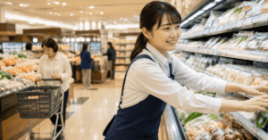 Izumiya Jobs Japan – A Practical Guide to Store Staff Careers and Opportunities