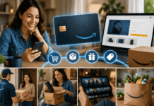 Amazonでの買い物をもっとお得に