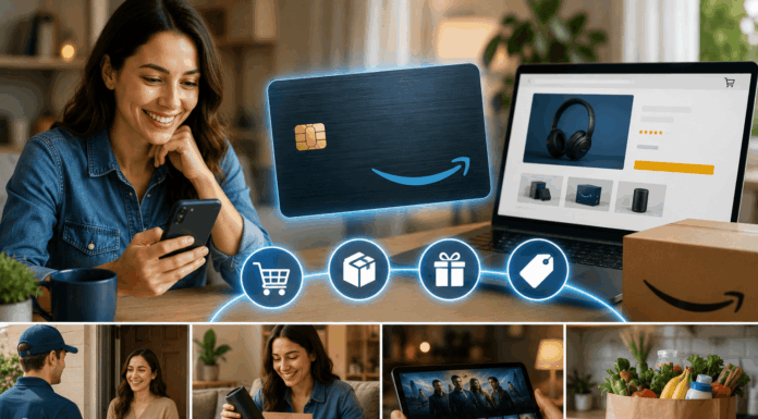 Earn More Value From Every Amazon Order