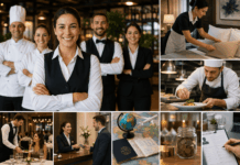 Start A Hotel Career In Japan With Confidence