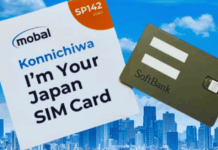Mobal Japan SIM Card: Reliable, Flexible, and Budget-Friendly Mobile Data for Travelers