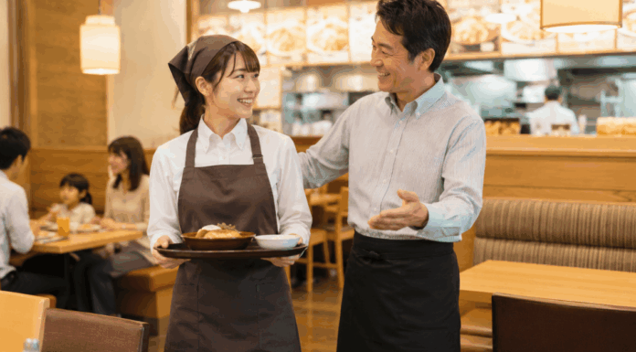 Gusto Jobs Japan ― 外国人も日本人も安心して働ける飲食店の求人の探し方