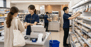 Ministop Jobs Japan: Store Staff Roles Explained for Job Seekers