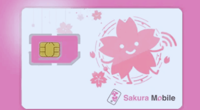Stay Connected Effortlessly: A Guide to Sakura Mobile SIM for Travelers and Residents in Japan