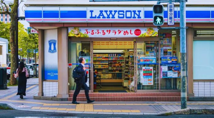 ローソンの求人情報 - 副収入に最適な、柔軟なシフトのコンビニバイトを探そう