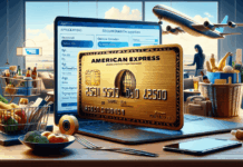 American Express Gold Preferred Card – How Online Applications Unlock Premium Benefits