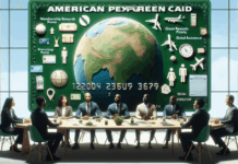 Unlock Flexible Travel Benefits: American Express Green Card Online Application Guide