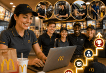 Start A Flexible Restaurant Career