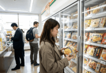 Cheap Japanese Frozen Food: 7-Eleven Picks for Savvy Shoppers