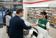 日本留学:学生のためのセブンイレブンアルバイト――柔軟な収入と文化体験