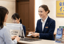 Toyoko Inn Jobs in Japan: Foreign Staff Roles, Pay and How to Apply